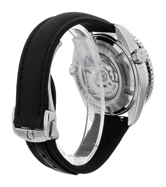 Omega Planet Ocean 232.33.38.20.01.002